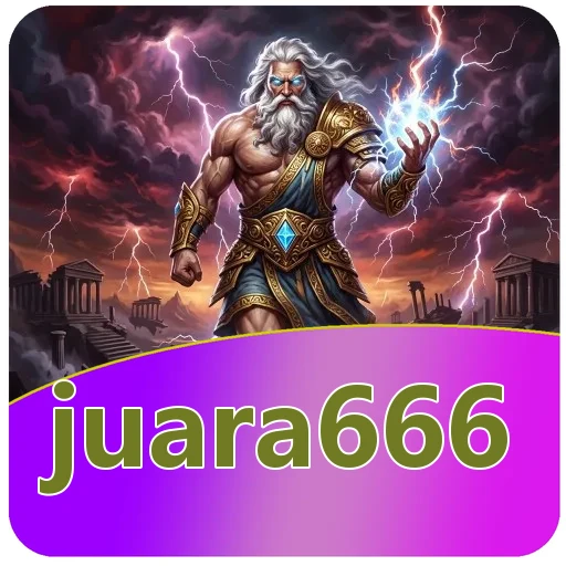 Pratinjau antarmuka aplikasi juara666 — contoh setelah unduhan berhasil di wilayah Anda