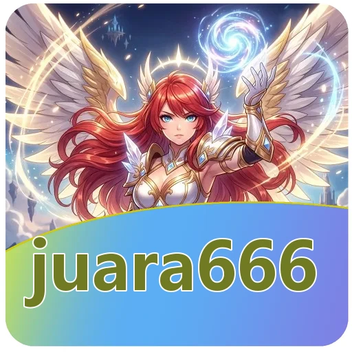 Pratinjau antarmuka aplikasi juara666 setelah terpasang dari saluran resmi